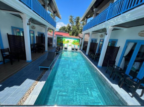 Sadakham Diamond Hotel